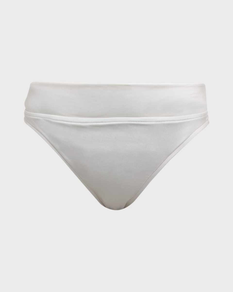 Aradhya High-Waist Bikini Bottoms